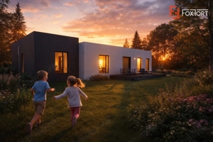 Casa individuala cu 4 camere si teren de 675 mp, zona Dumbravita - imagine 2