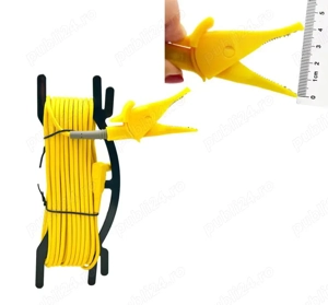 Sonde testare impamantare cabluri priza de pamant tarusi - imagine 2