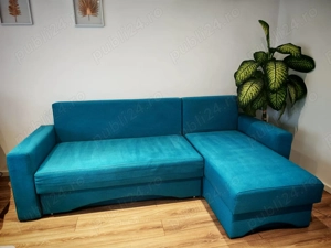 Vand coltar extensibil  - imagine 2