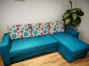 Vand coltar extensibil 