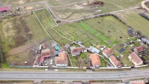 Vand casa Husasau de Tinca - imagine 9