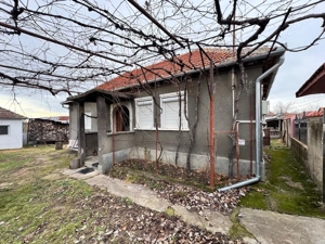 Vand casa Husasau de Tinca - imagine 3