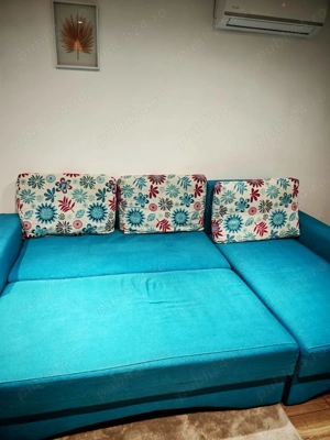 Vand coltar extensibil  - imagine 4