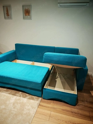 Vand coltar extensibil  - imagine 3