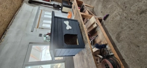 Vând căsuțe cănii si pisici izolate 