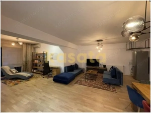 Apartament modern 2 camere Upground