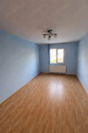 Vand apartament 3 camere   Sfantu Gheorghe - imagine 2