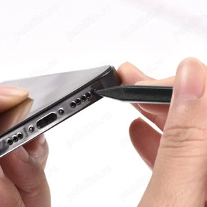 Spatula clips GSM set 5buc  telefoane, tablete, ceasuri , laptop-uri - imagine 2