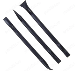 Spatula clips GSM set 3buc reparatii electronice, telefoane, tablete, ceasuri , laptop-uri