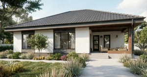 Case la cheie 3 si 4 camere