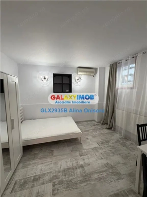 Inchiriere garsoniera renovata zona Dorobanti
