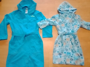 Halate noi Decathlon călduroase pt copii