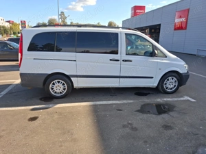 Mercedes Vito 113 Cdi - imagine 4