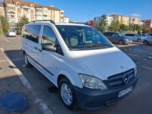Mercedes Vito 113 Cdi - imagine 2