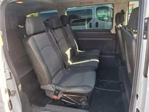 Mercedes Vito 113 Cdi - imagine 8