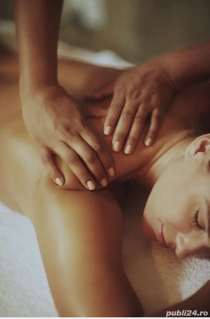 Masaj Relaxare 