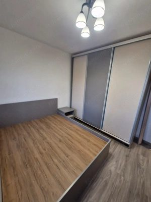3 cam decomandat centrala proprie 2 bai zona Soarelui - imagine 4