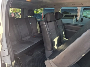 Mercedes Vito 113 Cdi - imagine 7