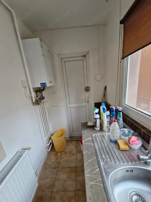 3 cam decomandat centrala proprie 2 bai zona Soarelui - imagine 15