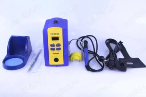Statie de lipit Hakko FX-951 FX951 - imagine 3