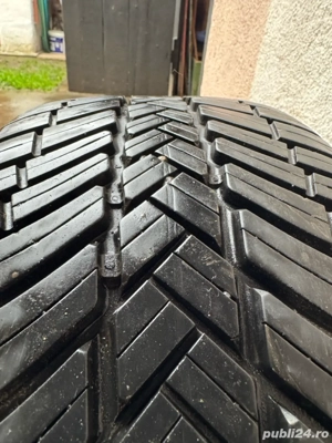 Jante audi originale - imagine 5