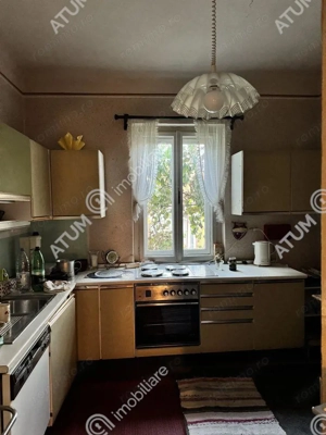 Casa individuala cu 3 camere 100 mp utili si 270 mp teren Piata Cluj - imagine 4