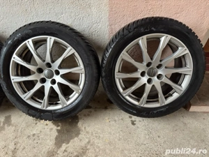 Jante audi originale