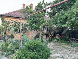 Casa individuala cu 3 camere 100 mp utili si 270 mp teren Piata Cluj - imagine 2