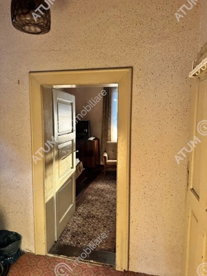 Casa individuala cu 3 camere 100 mp utili si 270 mp teren Piata Cluj - imagine 8