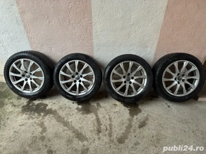 Jante audi originale - imagine 2