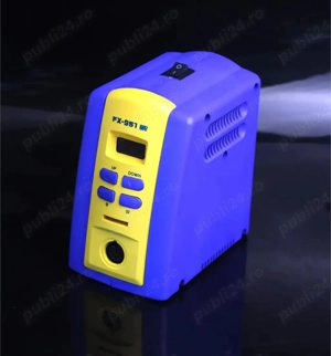 Statie de lipit Hakko FX-951 FX951 - imagine 4