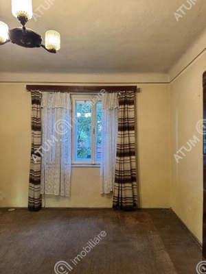 Casa individuala cu 3 camere 100 mp utili si 270 mp teren Piata Cluj - imagine 6