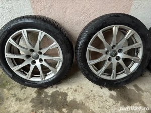 Jante audi originale - imagine 3