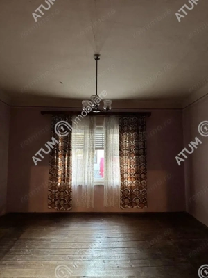 Casa individuala cu 3 camere 100 mp utili si 270 mp teren Piata Cluj - imagine 7