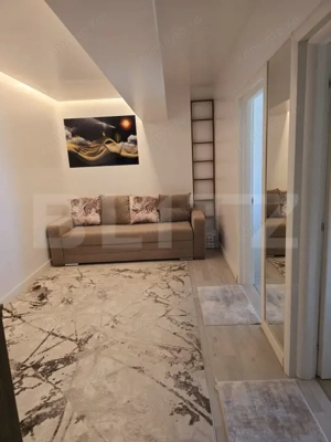 Apartament 2 camere, etaj intermediar, zona Tatarasi - imagine 6