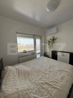 Apartament 2 camere, etaj intermediar, zona Tatarasi - imagine 5