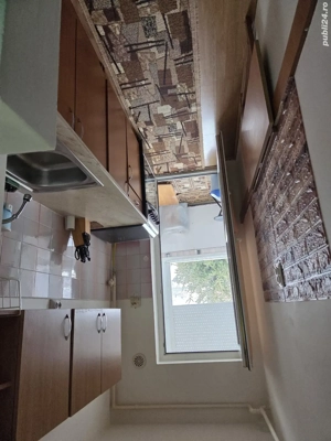 Vând garsoniera  - imagine 4