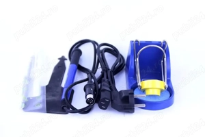 Statie de lipit Hakko FX-951 FX951 - imagine 5