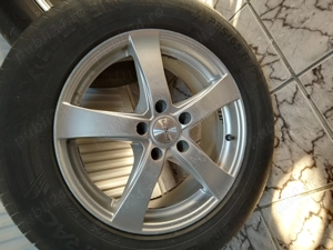 Jante Dezent 17 inch, JX17h2, ET 38 - imagine 4