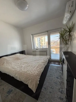 Apartament 2 camere, etaj intermediar, zona Tatarasi - imagine 4