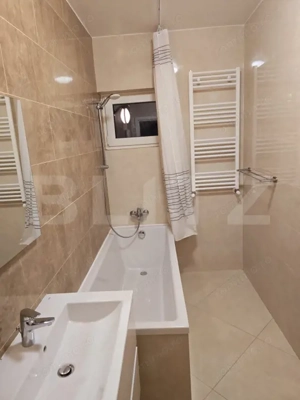 Apartament 2 camere, etaj intermediar, zona Tatarasi - imagine 9