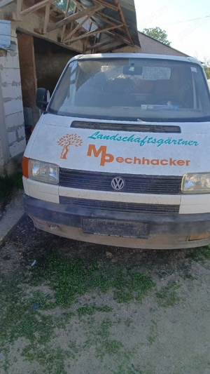 volwagan transportan - imagine 2