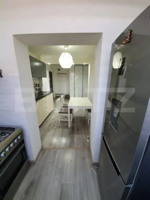 Apartament 2 camere, 49.76 mp, zona Lapus Arges - imagine 4