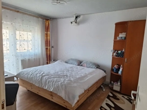 Apartament 4 camere, decomandat, 90 mp utili + 2 balcoane - Iulius Mall - imagine 4