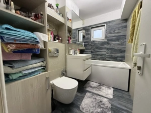 Apartament 4 camere, decomandat, 90 mp utili + 2 balcoane - Iulius Mall - imagine 9