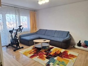 Apartament 4 camere, decomandat, 90 mp utili + 2 balcoane - Iulius Mall