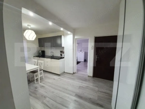 Apartament 2 camere, 49.76 mp, zona Lapus Arges - imagine 5