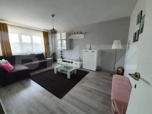 Apartament 2 camere, 49.76 mp, zona Lapus Arges - imagine 2