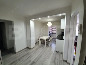 Apartament 2 camere, 49.76 mp, zona Lapus Arges - imagine 6