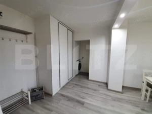 Apartament 2 camere, 49.76 mp, zona Lapus Arges - imagine 12